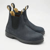 Slip-On Nilkkakorkea Chelsea Boot Naisille