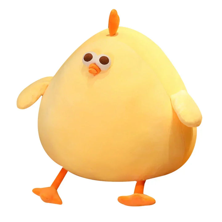 Jättimäinen halailtava kukko - BigChick CuddleBuddy