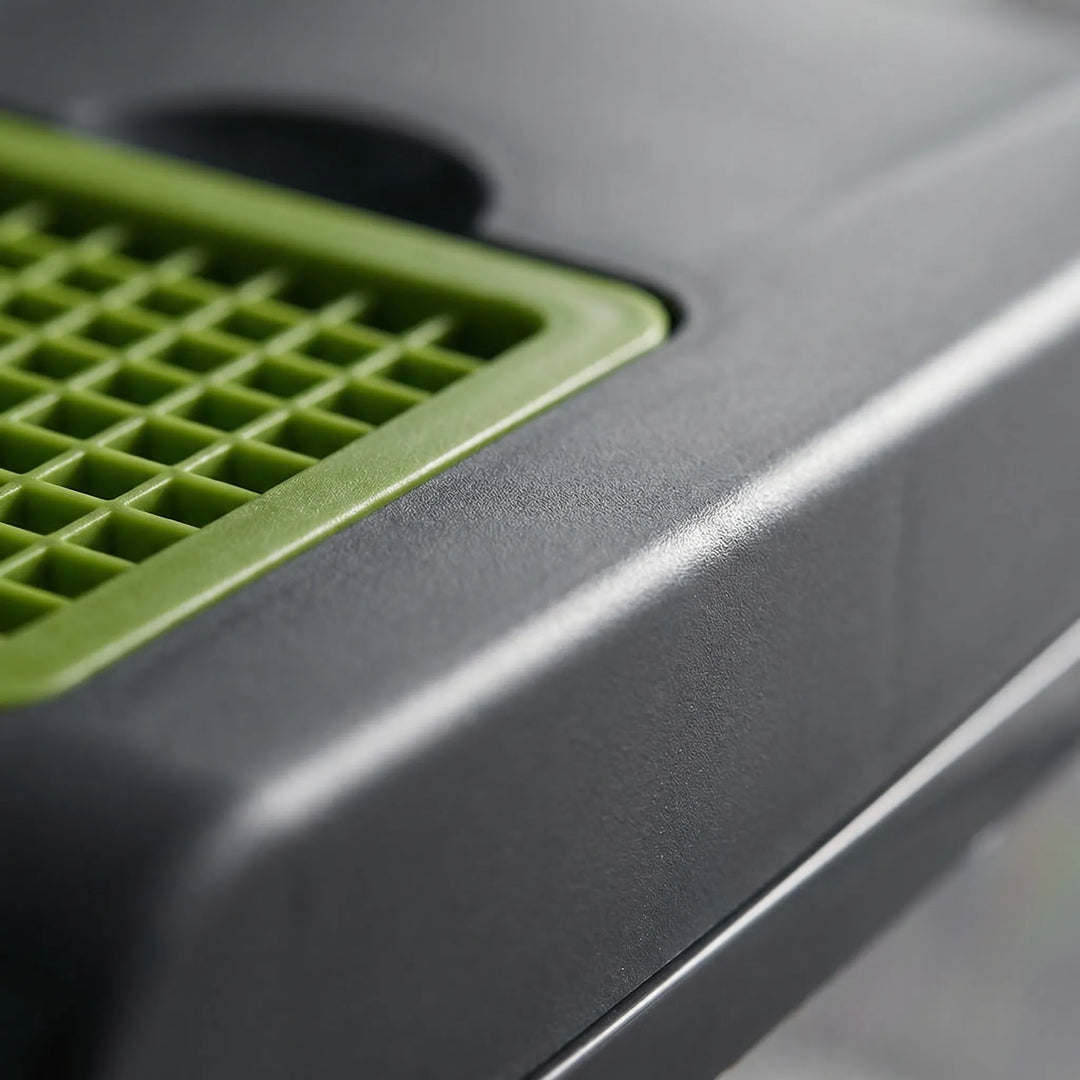 Chopprix - Multi-Function Vegetable Chopper With Container