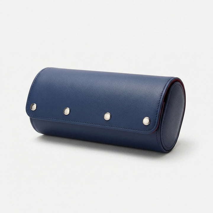 Chrollo - Compact Roll-Style Travel Watch Case