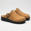 Slip-On Ortopediset Tukisandaalit Miehille