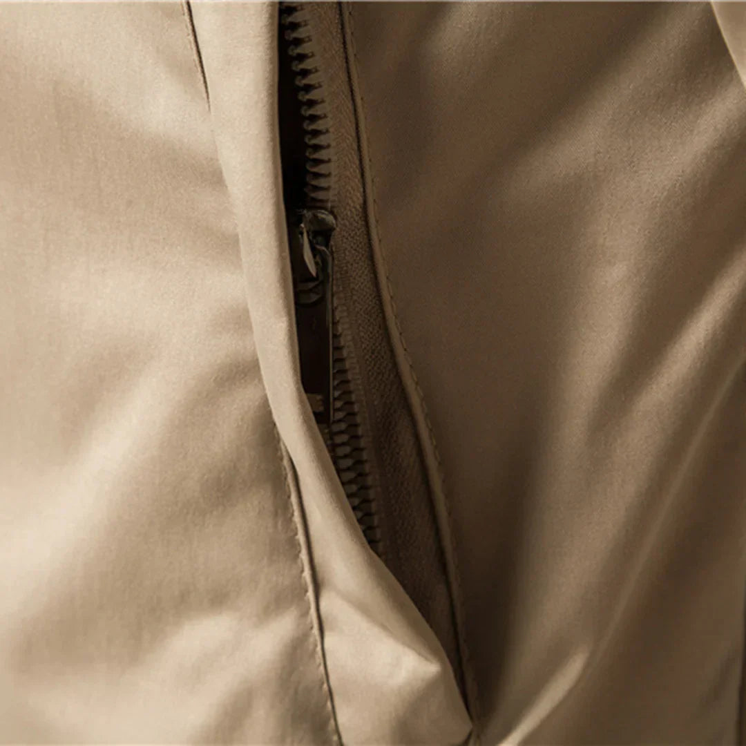 UrbanFlex Bomber Takki Miehille