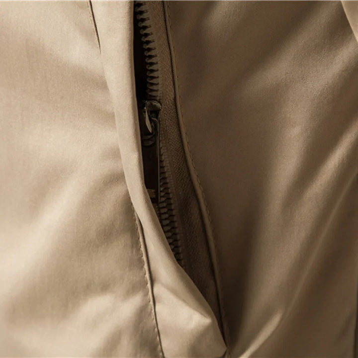 UrbanFlex Bomber Takki Miehille