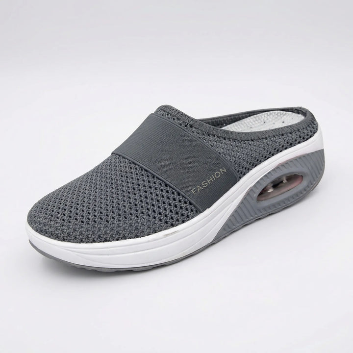 Cloudstep - Women's Slip-On Air Cushion Shoe