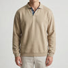 Pitkähiha kauluspaita pullover