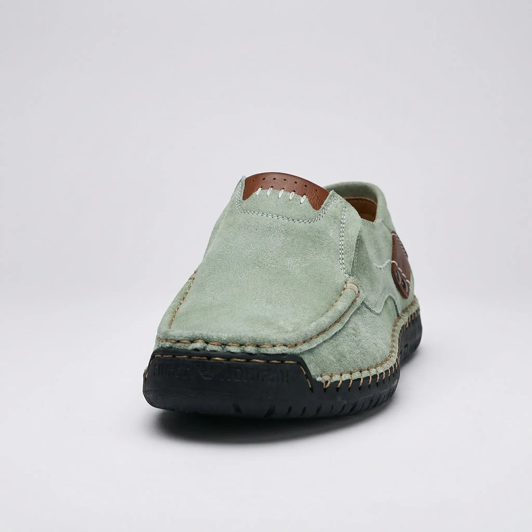 Comifort - Slip-On Orthopedic Loafer For Men