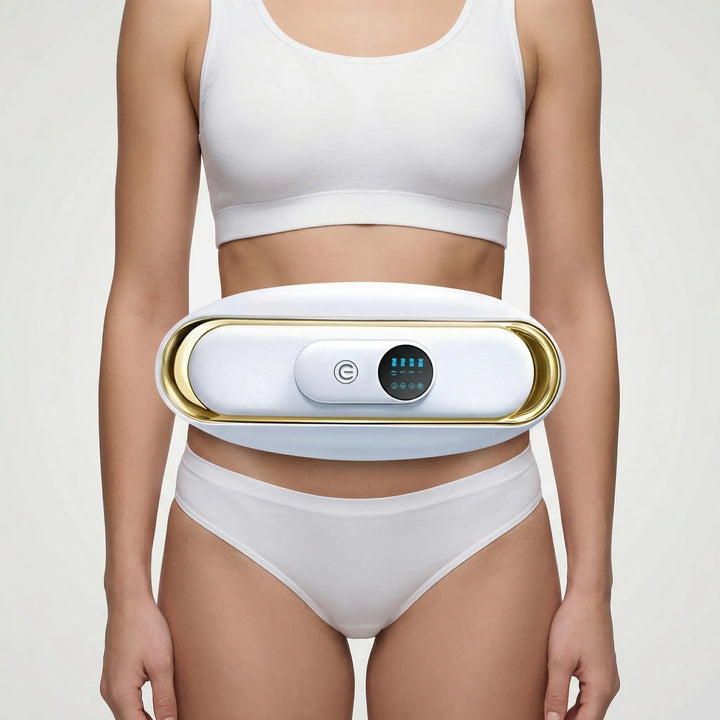 Corziva - EMS Abdominal Toning Belt Device