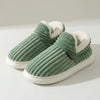 Urheilullinen Slip-On Sandaali Naisille