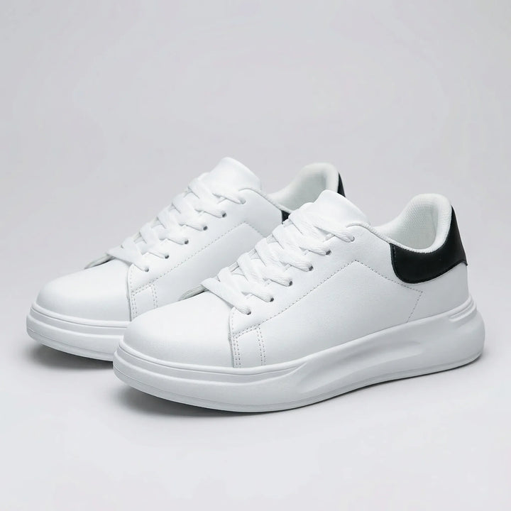 Cushvelle - Orthopedic Lace-Up Women's Sneaker