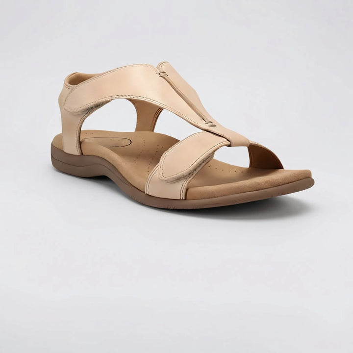 Daylux - Supportive Adjustable Strap Sandal