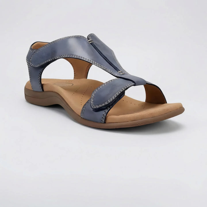 Daylux - Supportive Adjustable Strap Sandal