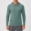 Rento Istuvuus Pullover Huppari Miehille