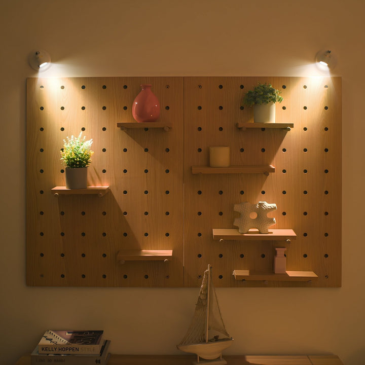 LumaSpot langaton LED-kohdevalo