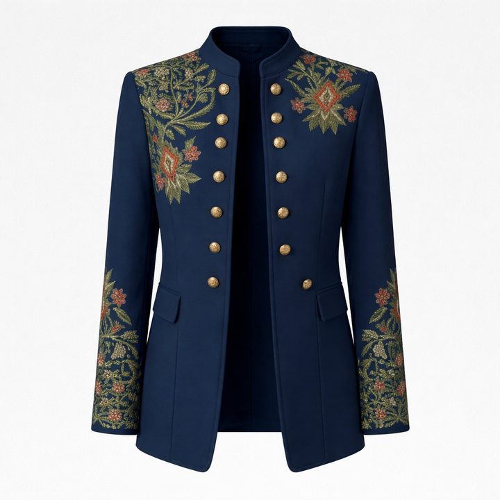 Tyylikäs Cardigan Naisille