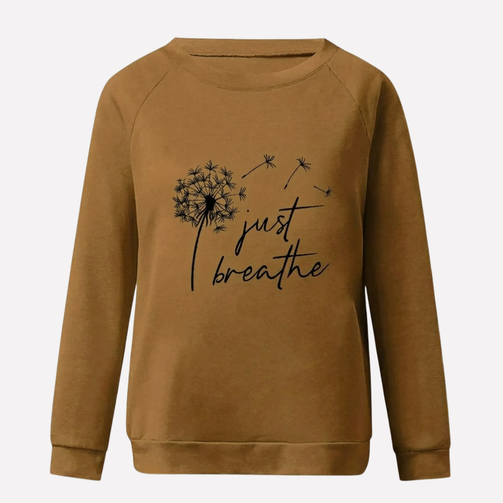 Elegantti Naisten Huppari