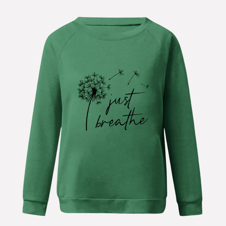 Elegantti Naisten Huppari