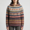 Pullover Huppari Naisille