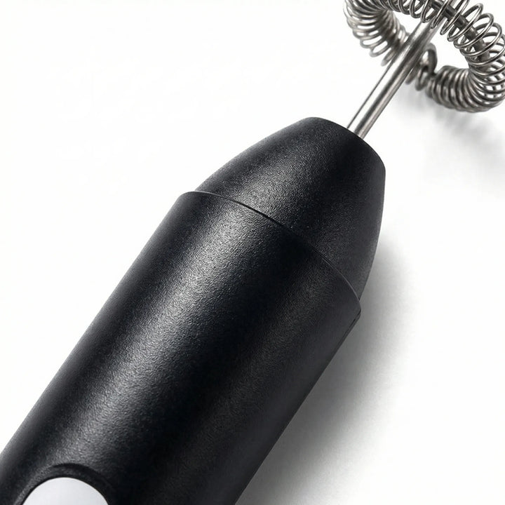 Frothix - Rechargeable Cordless Handheld Milk Frother