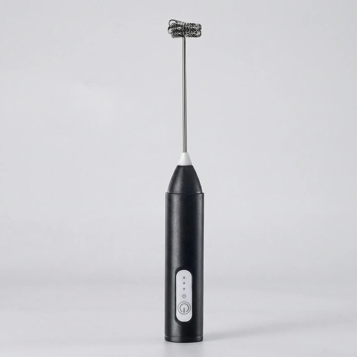 Frothix - Rechargeable Cordless Handheld Milk Frother