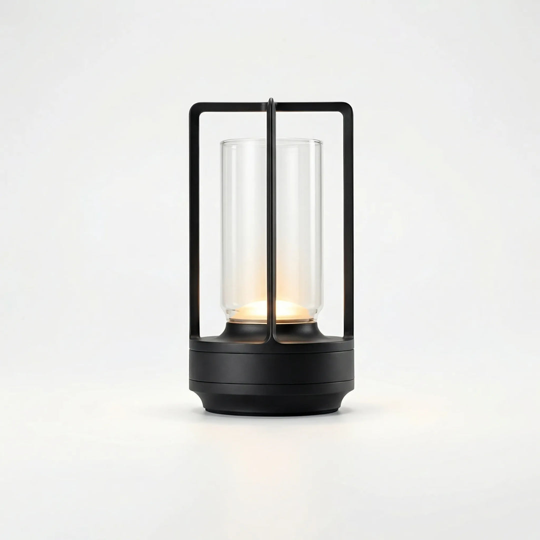 Gleamux - Cordless Decorative LED Lantern