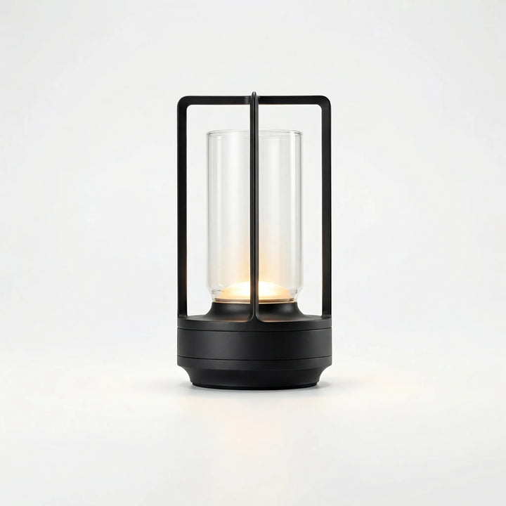 Gleamux - Cordless Decorative LED Lantern