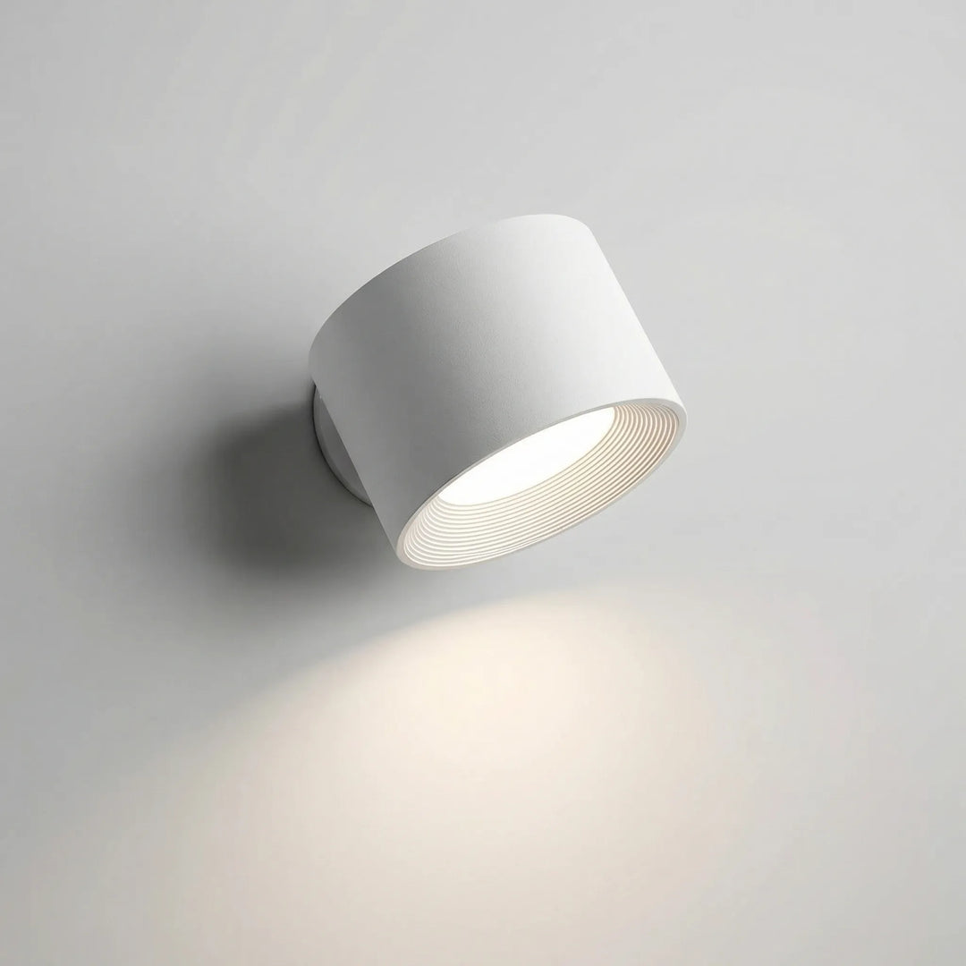 Glowdock - Cordless Rechargeable LED Wall Lamp