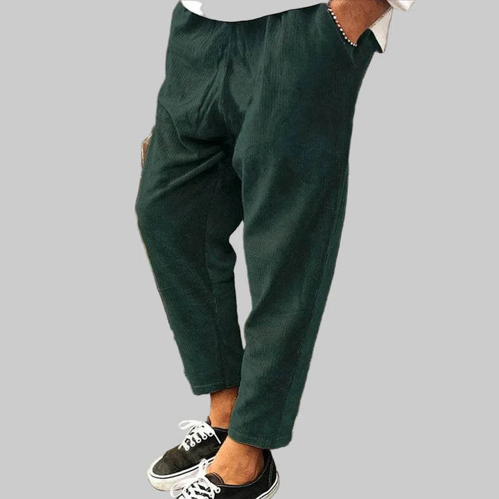 Vintage Korduroy Housut