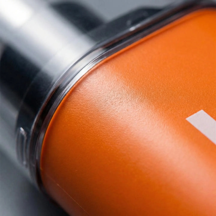 Groomix - Compact USB Rechargeable Nose Trimmer