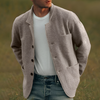 Rento Ruudullinen Blazer Miehille