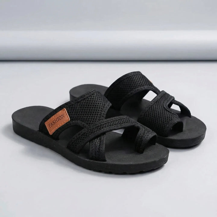 Halostryd - Open-Toe Bunion Corrector Sandal