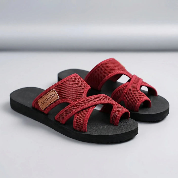 Halostryd - Open-Toe Bunion Corrector Sandal