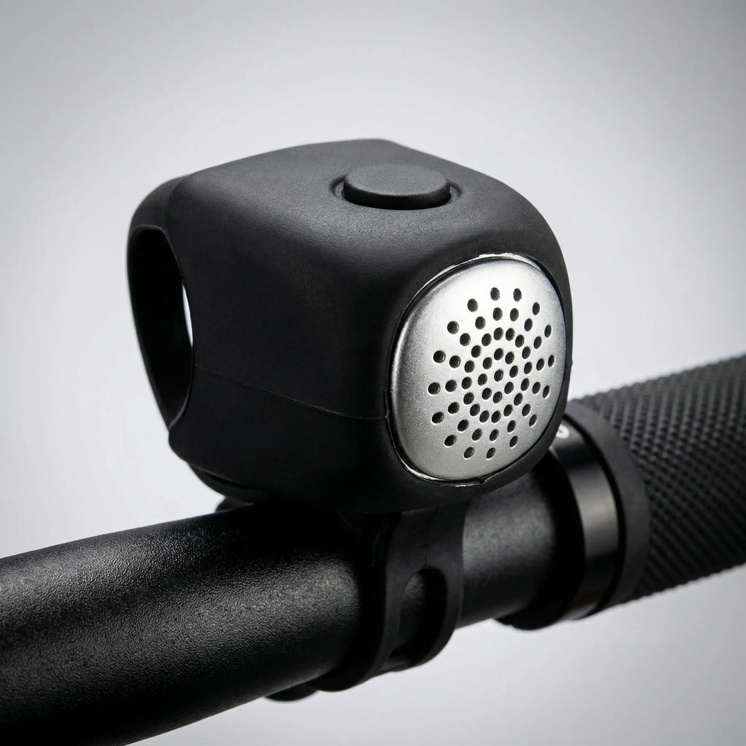 Honkix - Compact Electronic Handlebar Horn