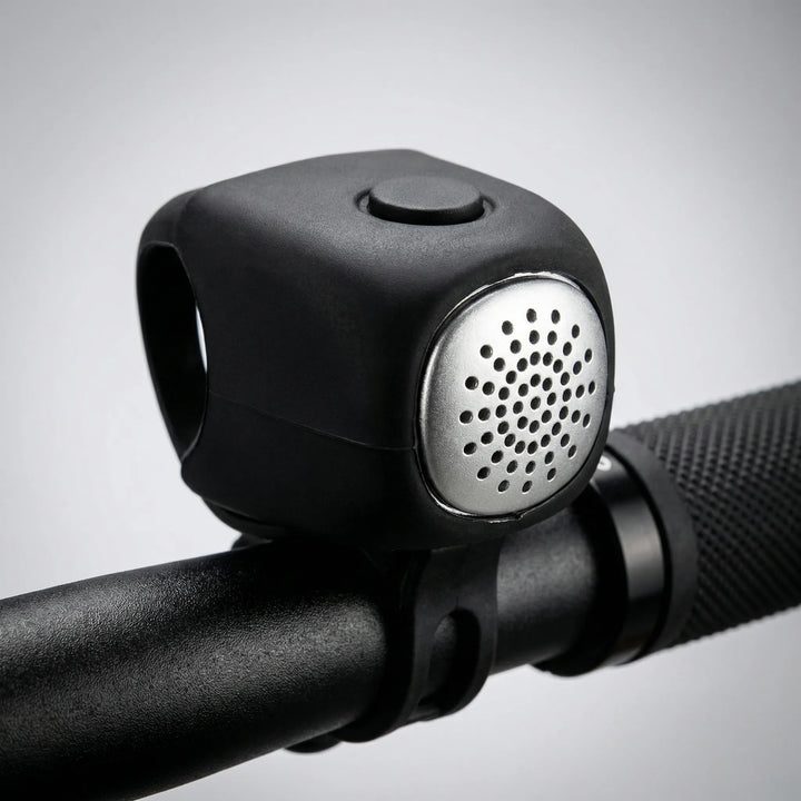 Honkix - Compact Electronic Handlebar Horn