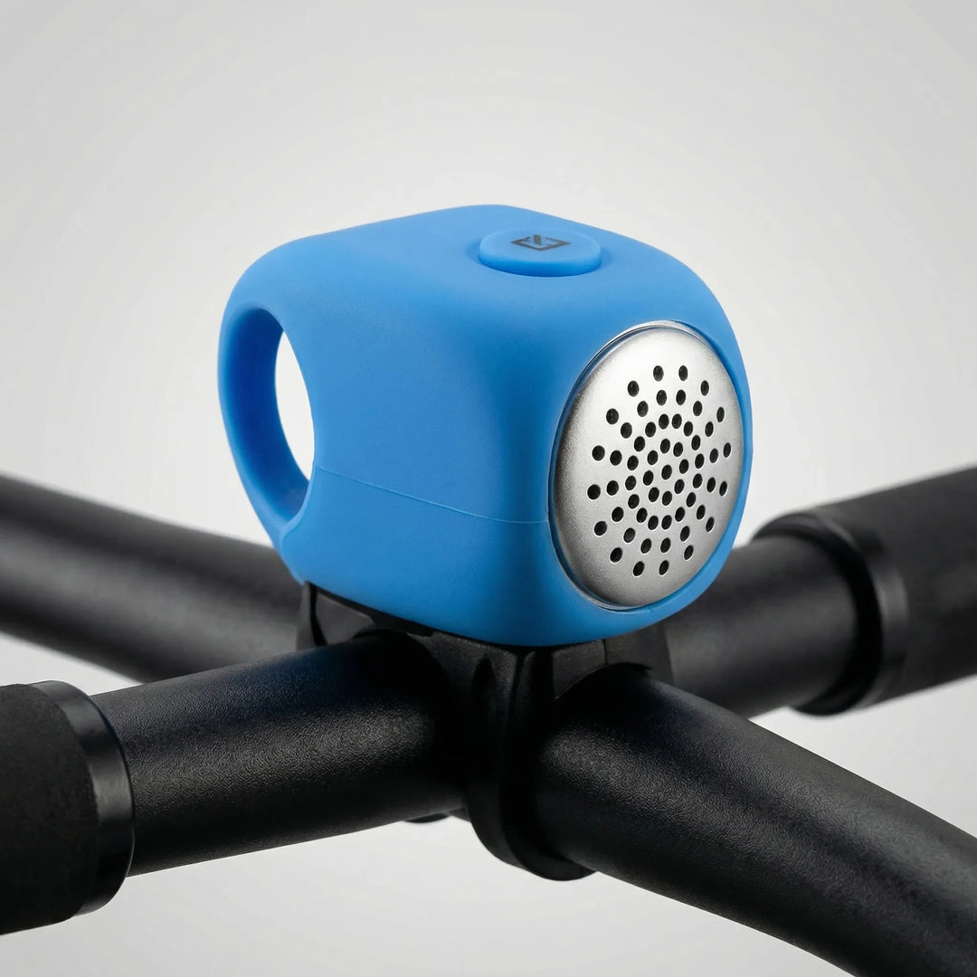 Honkix - Compact Electronic Handlebar Horn