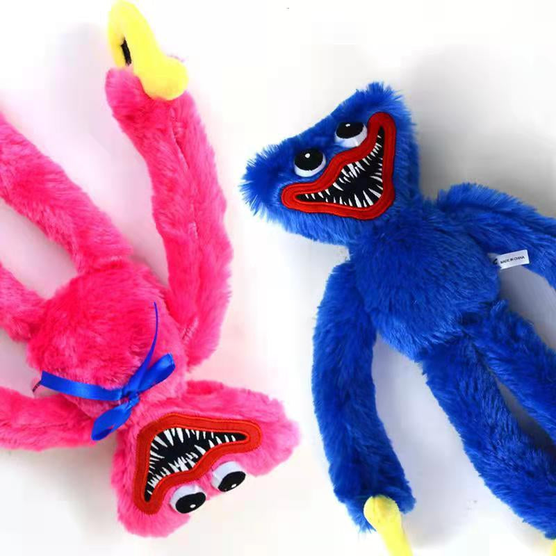 Huggy Wuggy -pehmolelu