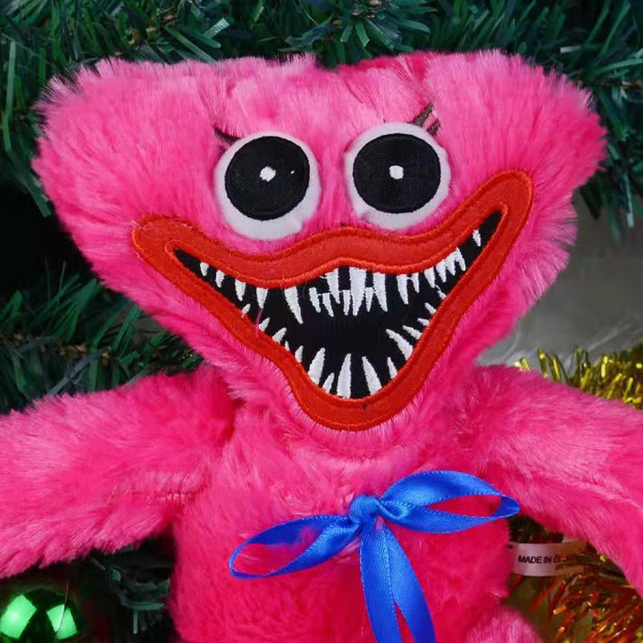 Huggy Wuggy -pehmolelu