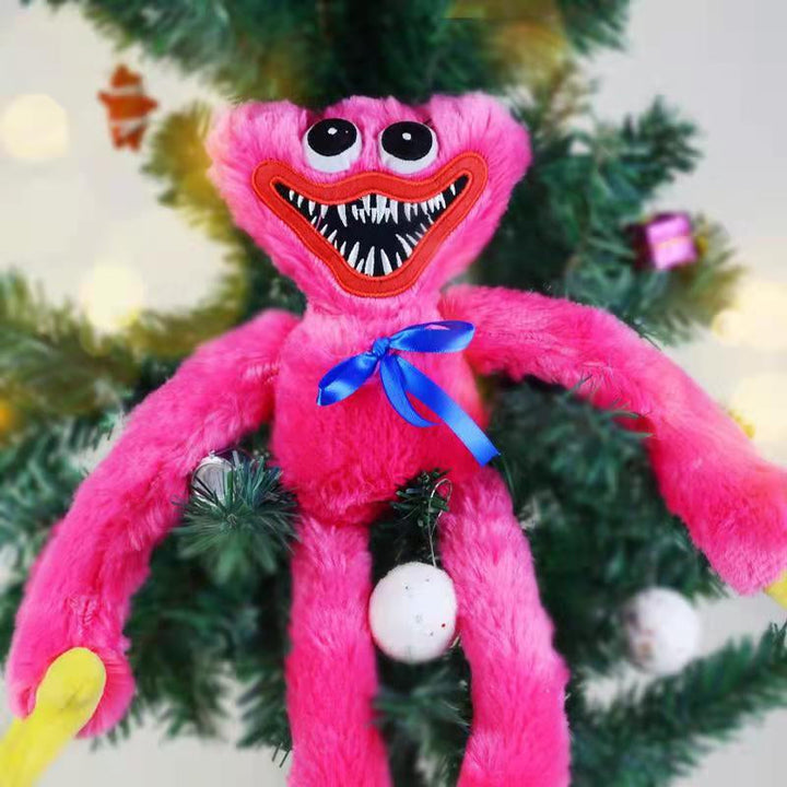 Huggy Wuggy -pehmolelu