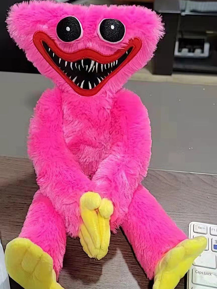 Huggy Wuggy -pehmolelu