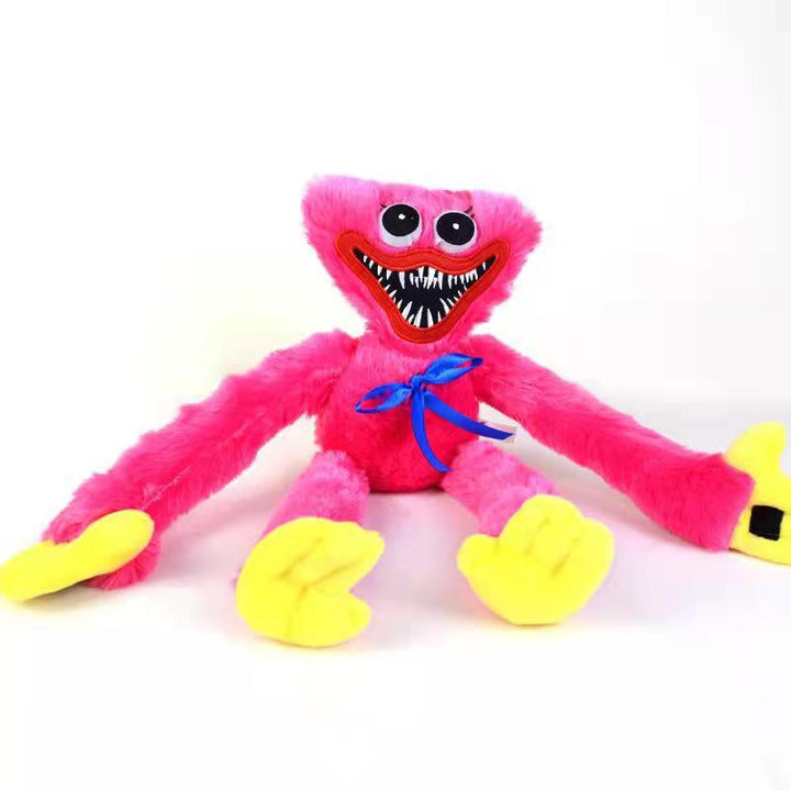 Huggy Wuggy -pehmolelu
