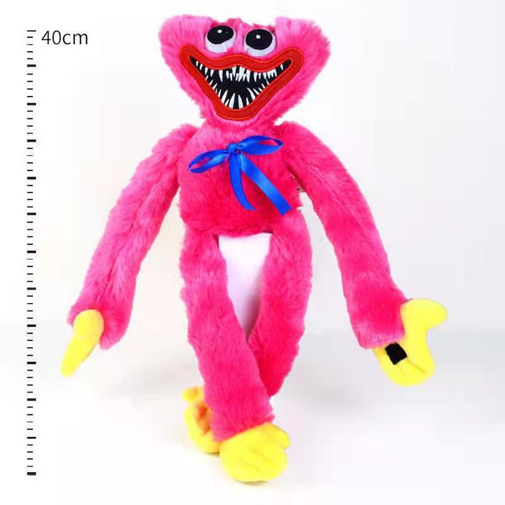Huggy Wuggy -pehmolelu