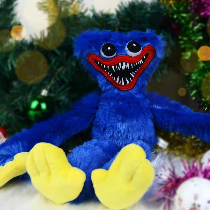 Huggy Wuggy -pehmolelu