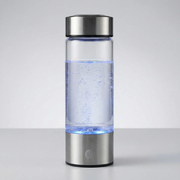 Hydronix - Portable Rechargeable Hydrogen Water Bottle