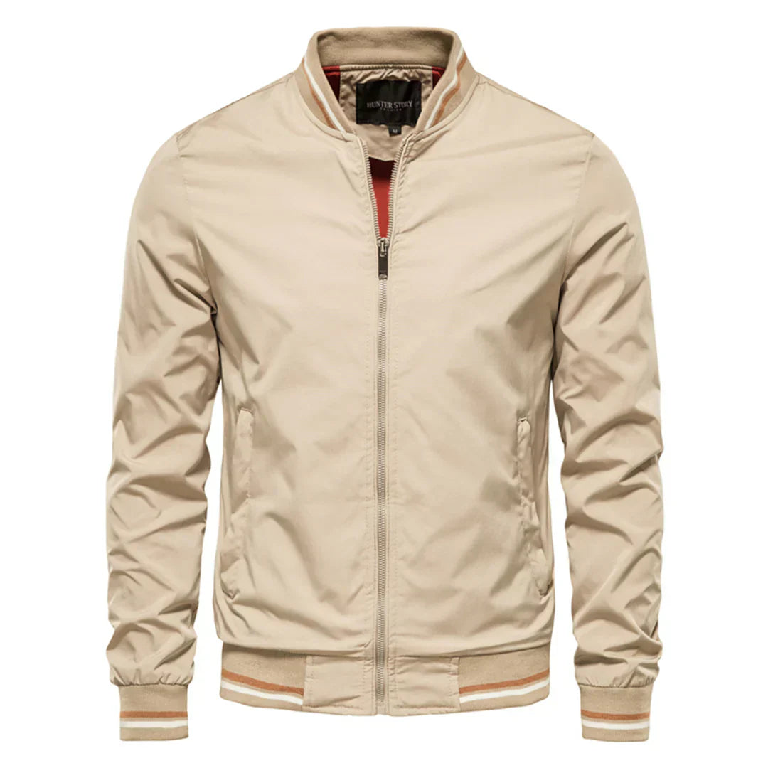 UrbanFlex Bomber Takki Miehille