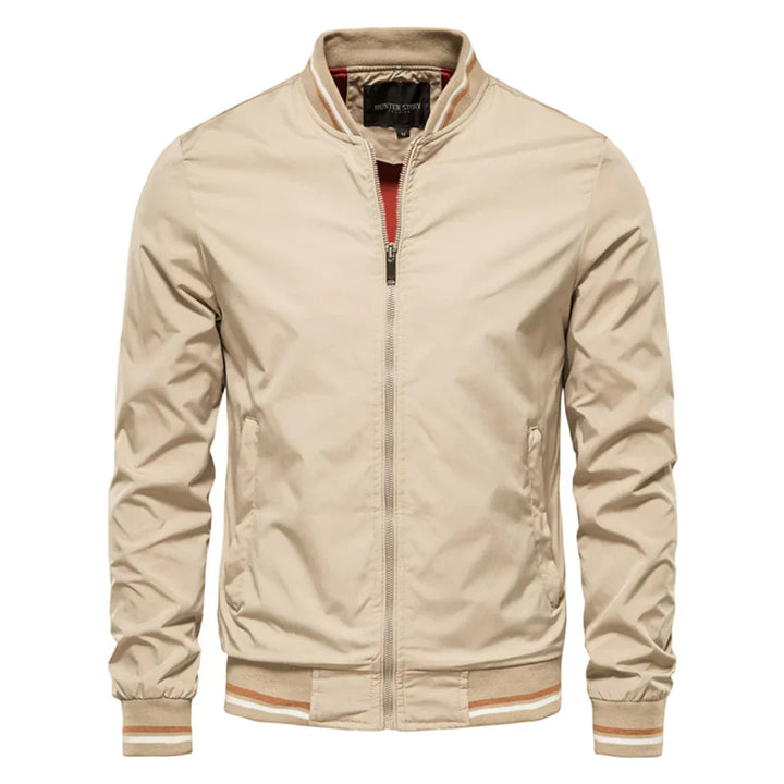 UrbanFlex Bomber Takki Miehille