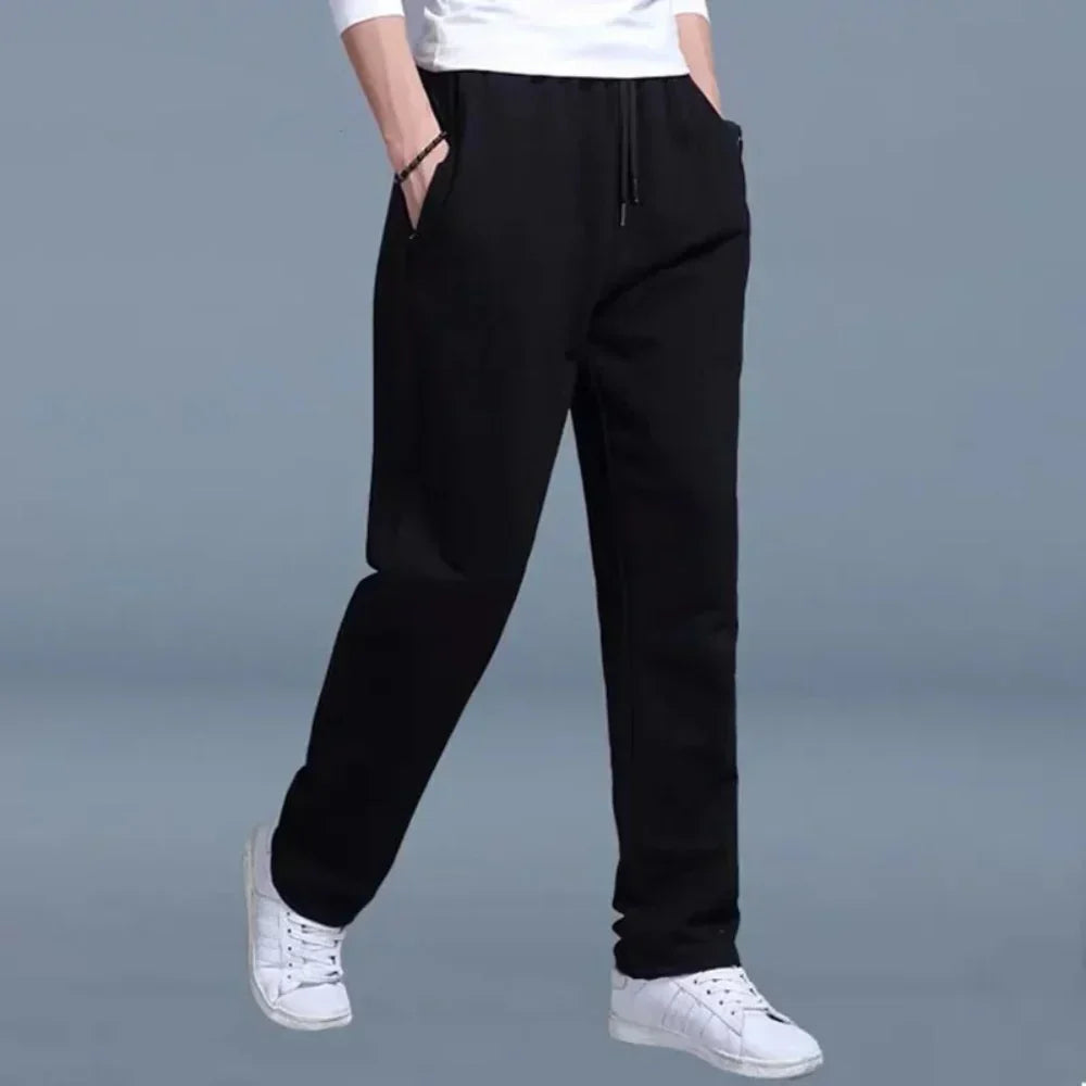 Miesten Jogging Housut