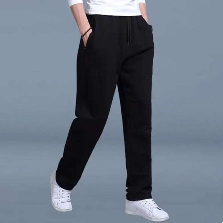 Miesten Jogging Housut