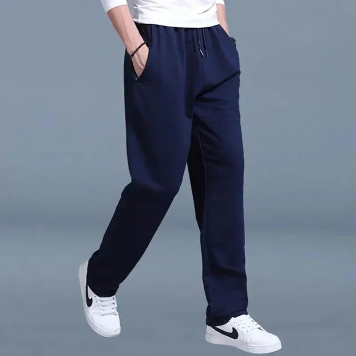 Miesten Jogging Housut