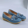 Slip-On Tupsu Loafer Flat