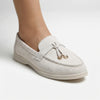 Loafly - Matalat Slip-On Loaferit Naisille