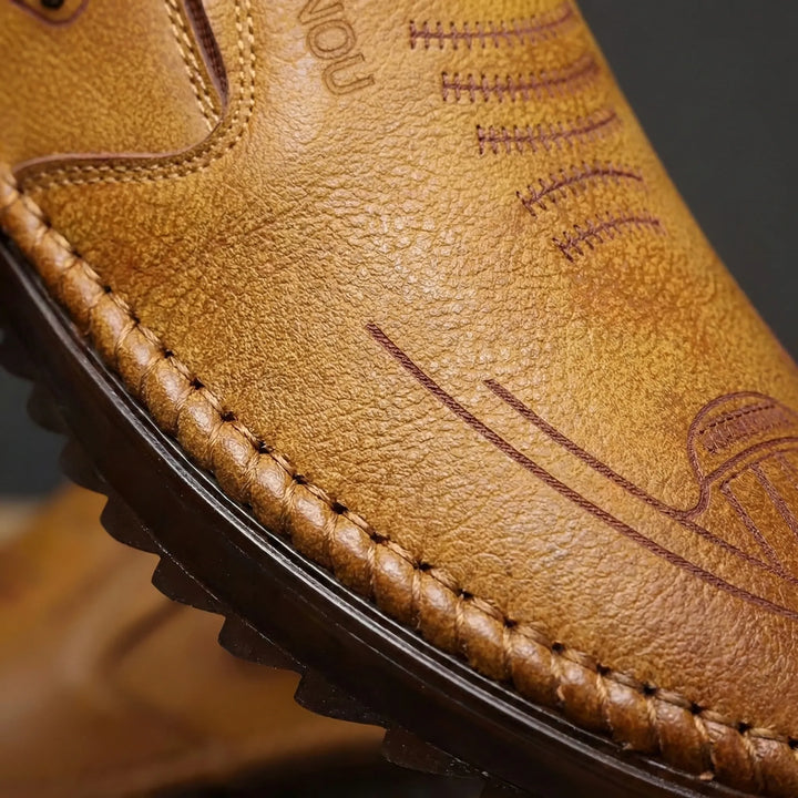 Loavaro - Slip-On Loafer For Men